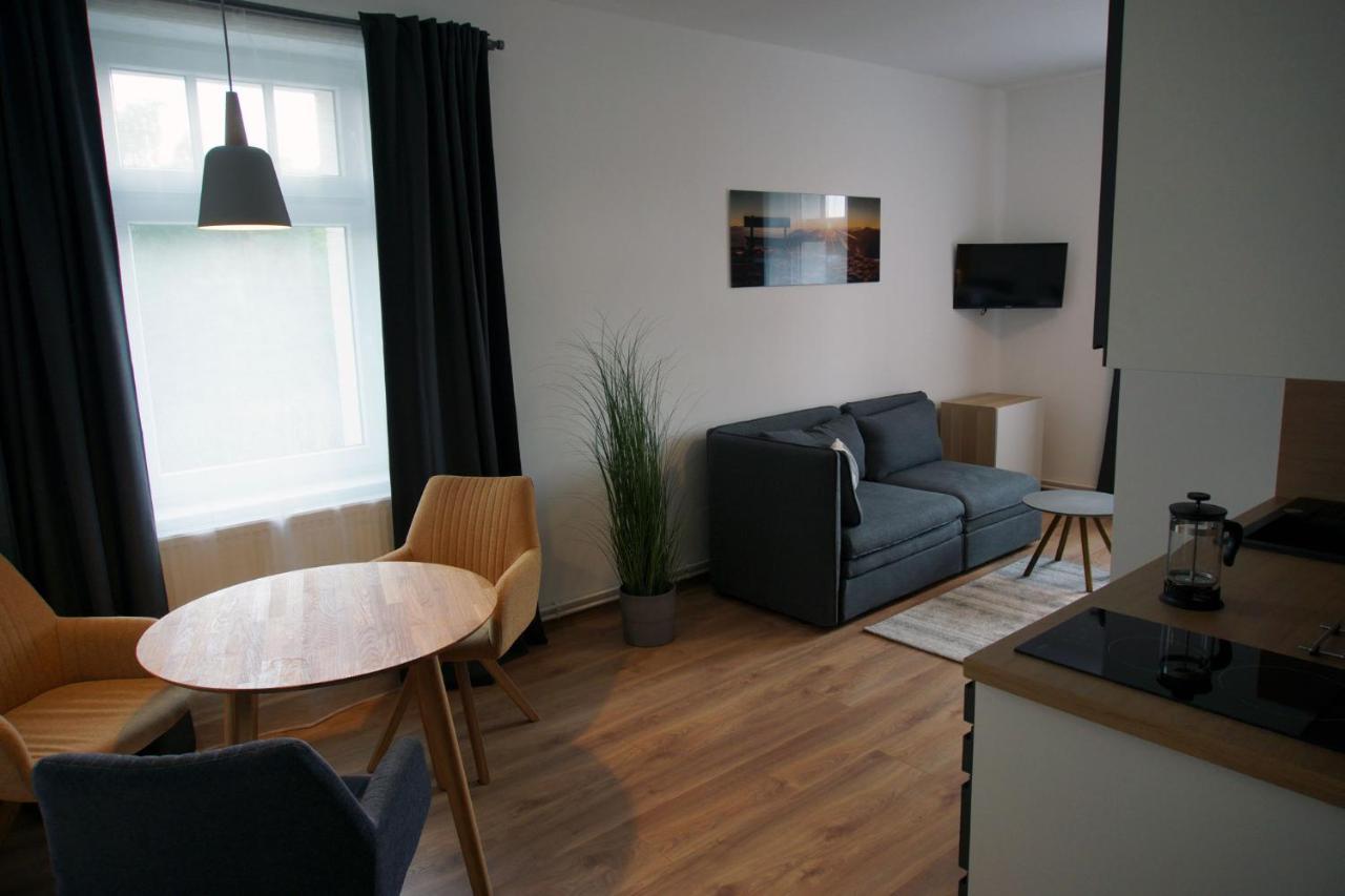 Apartmany Krasna Lipa Ngoại thất bức ảnh